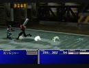 耳コピ・チップチューン FF7「更に闘う者達」 3パターン