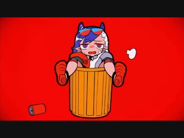 阿修羅ちゃん / Ado 【MV】