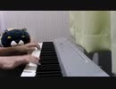 【SHOW BY ROCK!!】Answerをピアノで弾いてみた！「Yokazenohorizon」