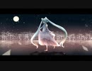 Worthless/初音ミク