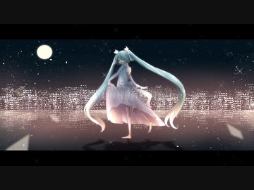 Worthless/初音ミク
