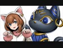 メタルスラッグアタック　CAT ALYST