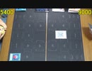 遊戯王で闇のゲームをしてみたR　その3【シャケ】VS【ユウズィ】