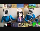 【二周年記念】月ノ美兎モノマネ(2019)本人が弾いてみた！【にじさんじ】