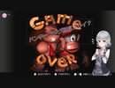 【ボイロレトロゲーム実況祭】ドンキーコング初見プレイ？【小春六花】