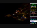 FFTRTA Any％ 算術バグなし 5時間28分49秒(speedrun 5:17:37) part2