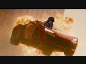 高速道路で決死の交尾　投稿者:ビルダー拓也