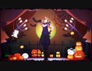 Mrs.Pumpkinの滑稽な夢 - ダンスモーション 【APヘタリアMMD】