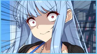 琴葉葵「あの女の匂いがする！」【VOICEROID劇場】