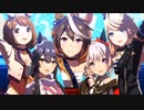 『晩秋、囃子響きたる』メンバーで『WINnin'5-ウイニング☆ファイヴ-』