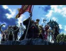 【MAD】HIGHSCHOOL OF THE DEAD [2021]【オーバーロード】