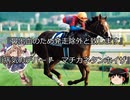 【競馬】ゆっくりさんと未来に語り継ぎたい名馬たち その052【ゆっくり朗読】