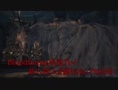 【Bloodborne】新人狩人が通りますよ【Part30】