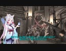 【VOICEROID実況】バイオ４VR　アルマデューラノーダメナイフ縛り【バイオハザード４VR】