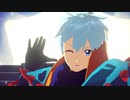 【MHR】ハル君でシニカルナイトプラン【VRoid】