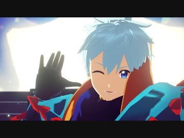 【MHR】ハル君でシニカルナイトプラン【VRoid】