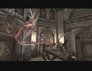 バイオハザード４VR　アルマデューラノーダメナイフ縛り　無編集版
