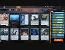 【MTGArena】マジックザギャザリング実況プレイ118(雪崩だ！)