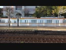 【まだまだ】東京メトロ17000系電車17188編成甲種輸送(20211029)【増える？】