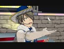【エムステMV】永遠なる四銃士 握野英雄 ポジション1