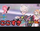 【ポケモン剣盾】そら×ついの色違いガラル旅～ここすき↑～part32