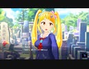 【アイ・アム・マジカミ】 ドレスストーリー [UR]Magica2020 Evo ここあ