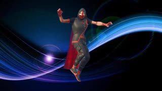 人気の エモート Fortnite 動画 703本 2 ニコニコ動画