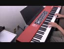 [jazz piano 練習] The Boy Next Door - 練習前