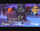 【OW】ドゥームフィストに反省を促すダンス