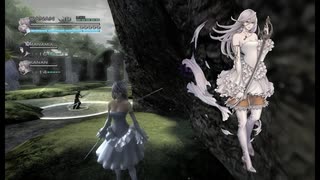 ラストストーリー リョナ