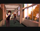 【VRoid MMD】放課後ドラマツルギー【固定カメラ】