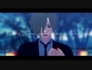 【MMD】Lil' Goldfish
