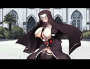 【MUGENストーリー】刻創　第28話