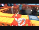 積みゲー消化【スーパーマリオ  フューリーワールド】＃3