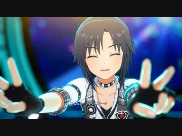 Brand New Theater!【画質テスト】