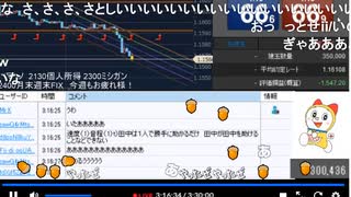 2021年　10月29日　さとし先輩 　収支発表等、今月もお疲れちゃん～♪