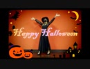 【ハロウィン】Happy Halloween 踊ってみた【えむもこ】