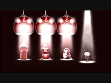 ガンギマリホラーパズル.mp1