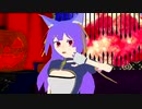 【MMD】Happy Halloween【ルルン・ルルリカ】
