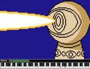 【8bitアレンジ】吸血鬼すぐ死ぬOP - DIES IN NO TIME