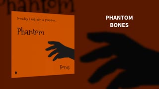 【Alter/Ego BONES】PHANTOM【Original EUROBEAT】