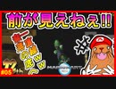 オバケ屋敷に大苦戦。暗い道を走る時はいつも以上に前方注意をしましょう【マリオカートWii　#05】
