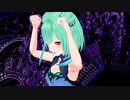 【涼しい格好のるーちゃん】『ANIMA(short ver. )』 潤羽るしあ(cover)【祝！新おうち３D！！祝！ドン・キホーテコラボ！！ #絵クロマンサー MMD video】