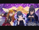 【スタマス】新曲『1st Call』がカッコ可愛い【杜野凛世・白瀬咲耶・玲音】