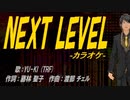 【ニコカラ】NEXT LEVEL【off vocal】