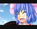 【東方MMD】レミリアが時間移動するようです