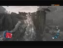 #13-15 再生数５以上の暗殺者 PS3 【アサシンクリード３】 DLC編