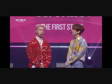 211029 SUPERJUNIOR-D&E CaliforniaLove(Band ver)＋be＋Talk＋Bout you@ON THE K