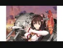 【艦これ】叢雲の決断2021夏　増援輸送作戦！地中海の戦い　甲E３前編