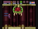 Super Metroid  "100%" TAS in 1:01:47.03 by Sniq's 2/2